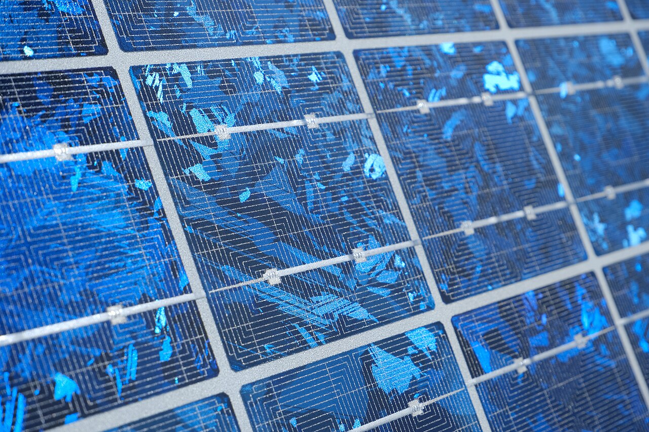 Moduli fotovoltaici alta efficienza 410W Hi-MO 5m · pallet 30 pezzi
