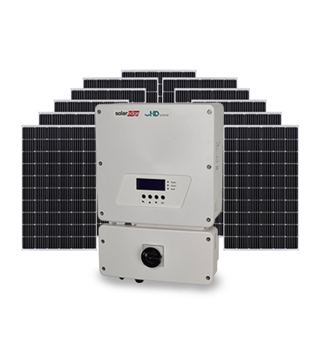 Ottimizzatori di potenza per moduli fino a 440Wp SolarEdge S440 · box 20 pz